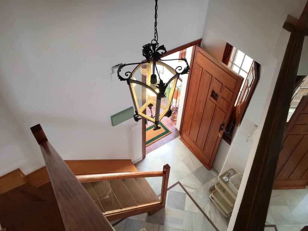 科爾多瓦Duplex Juderia公寓 外观 照片