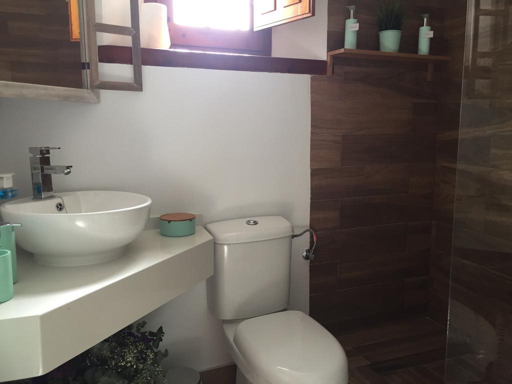 科爾多瓦Duplex Juderia公寓 外观 照片
