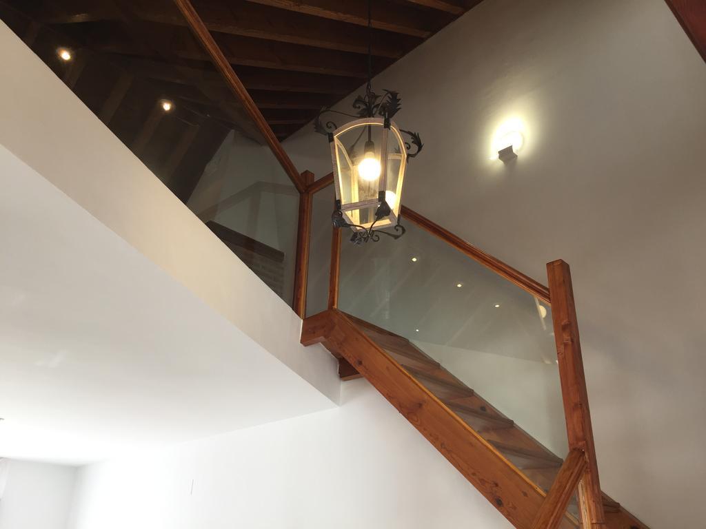 科爾多瓦Duplex Juderia公寓 外观 照片